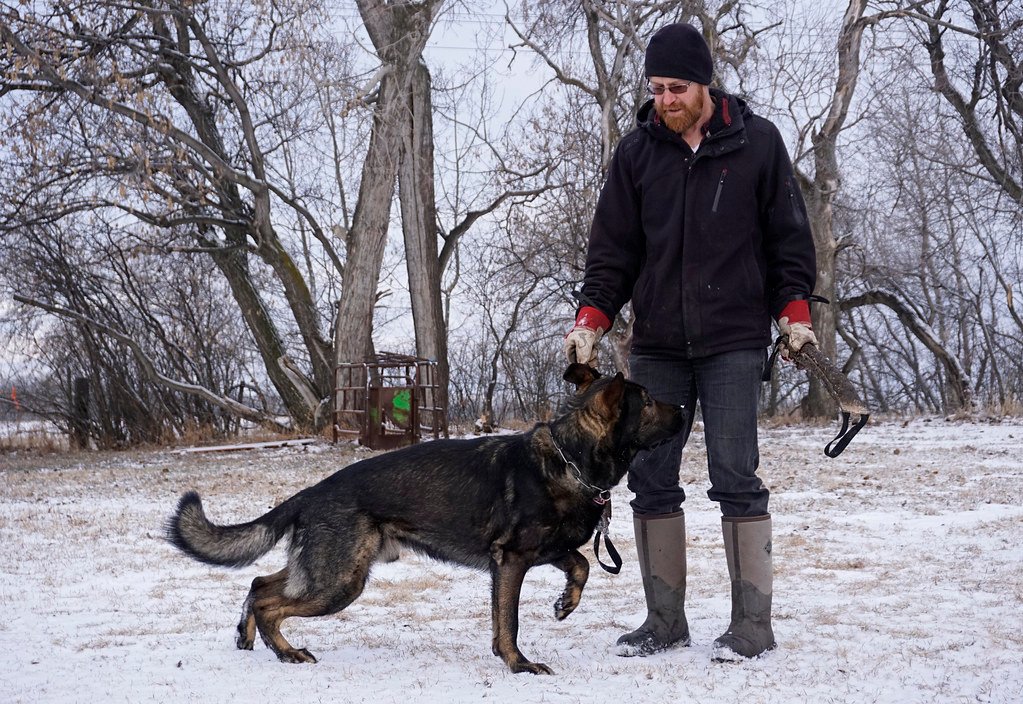 You're Confident in Your Own Skin (image credits: flickr)