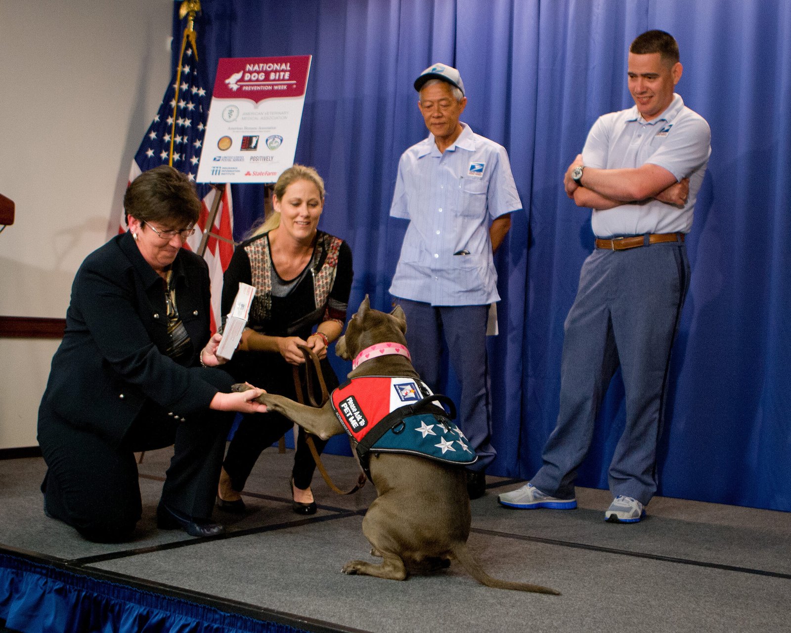 Building Strong Community Relationships (image credits: wikimedia)