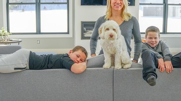 How to Find the Perfect Dog to Match Your Family’s Vibe