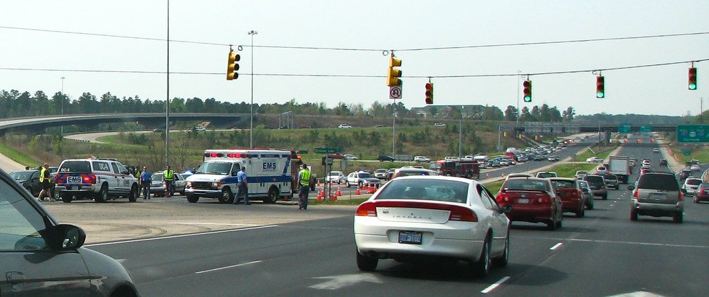 Texas Dog Owner Forces Driver to Dig Grave at Gunpoint After Crash Kills Pet
