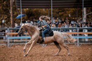 Is Horse Riding Cruel? Vets Explain