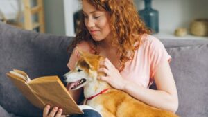 How Your Dog Knows You Love Him, Even When You Think He Doesn't Care