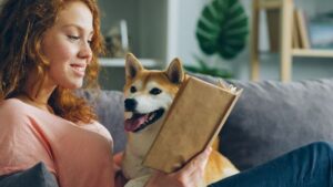 10 Ways to Strengthen Your Dog's Trust Every Day