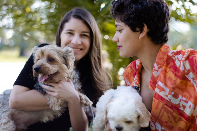 Which Dog Matches Your Zodiac Personality?