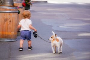 Why Some Dogs Love Hugs - and Others Secretly Hate Them