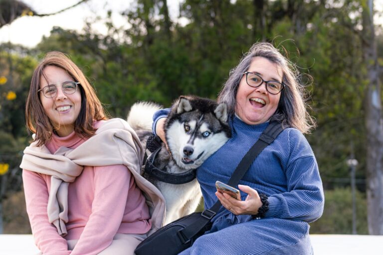 What Owning a Dog Does to Your Brain (and Theirs)