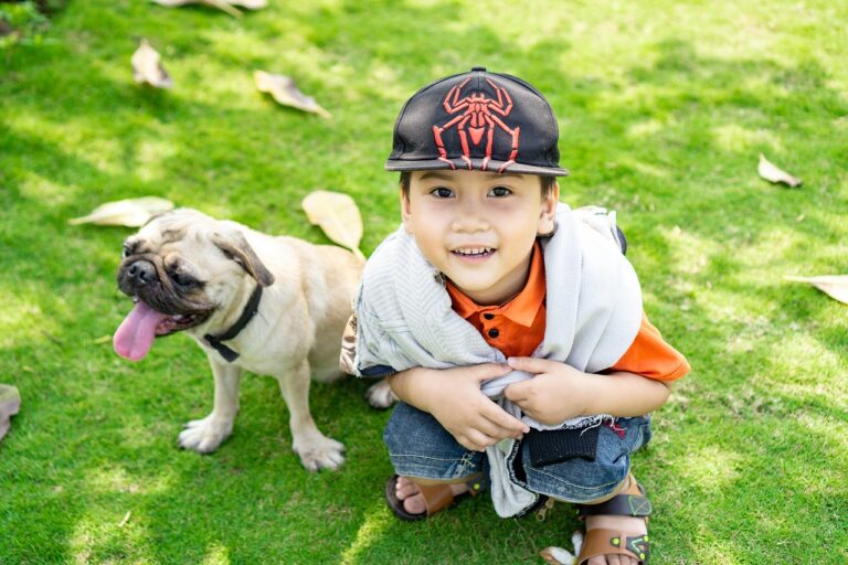 10 Dogs That Offer Emotional Support - and 5 That Need It Themselves