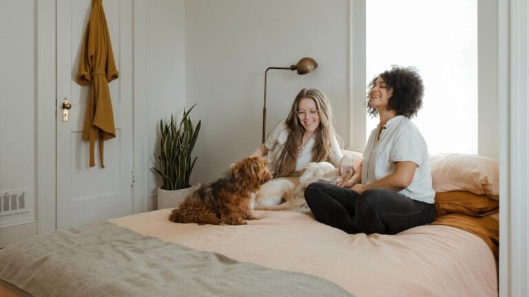 The Most Compatible Zodiac Pairings Between Dogs and Their Humans