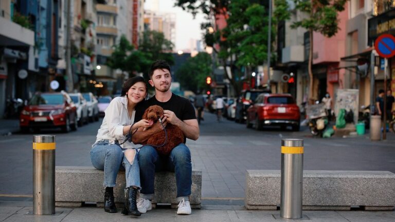 How Dogs Interpret Human Tone During Lessons