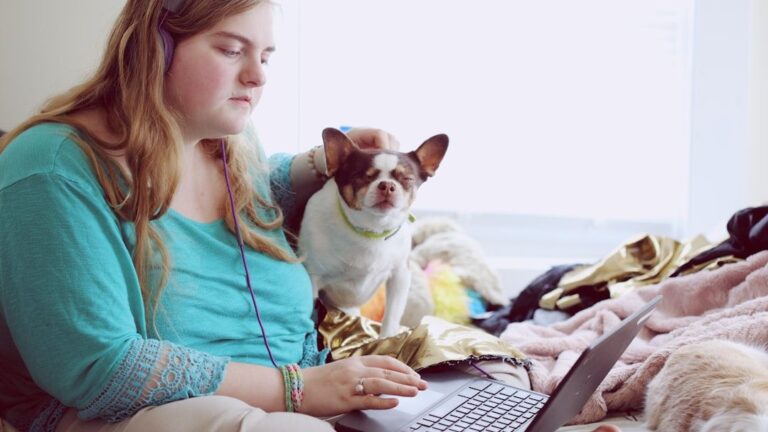 Fire Signs Want Adventure Dogs - But Water Signs Crave Comforters