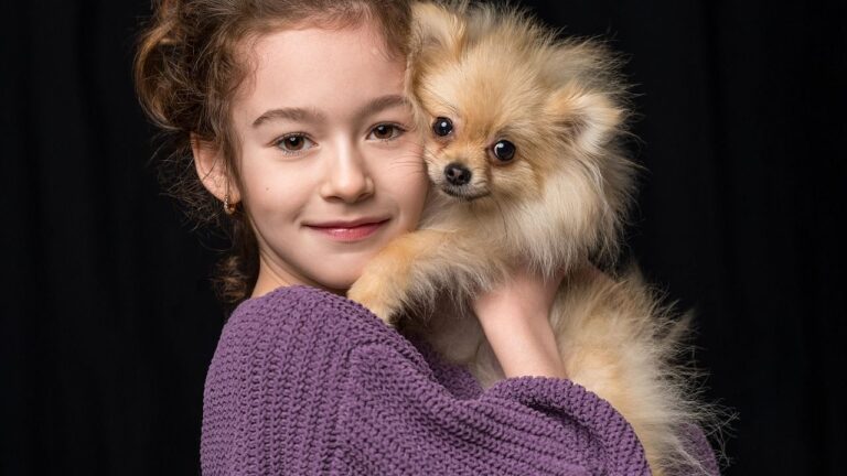 The Psychology Behind a Dog's Sudden Mood Swings