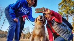 How Long Do Dogs Remember People?