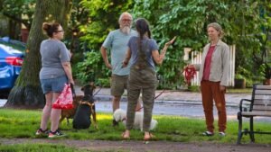 How Owning a Dog Can Improve Your Mental Health