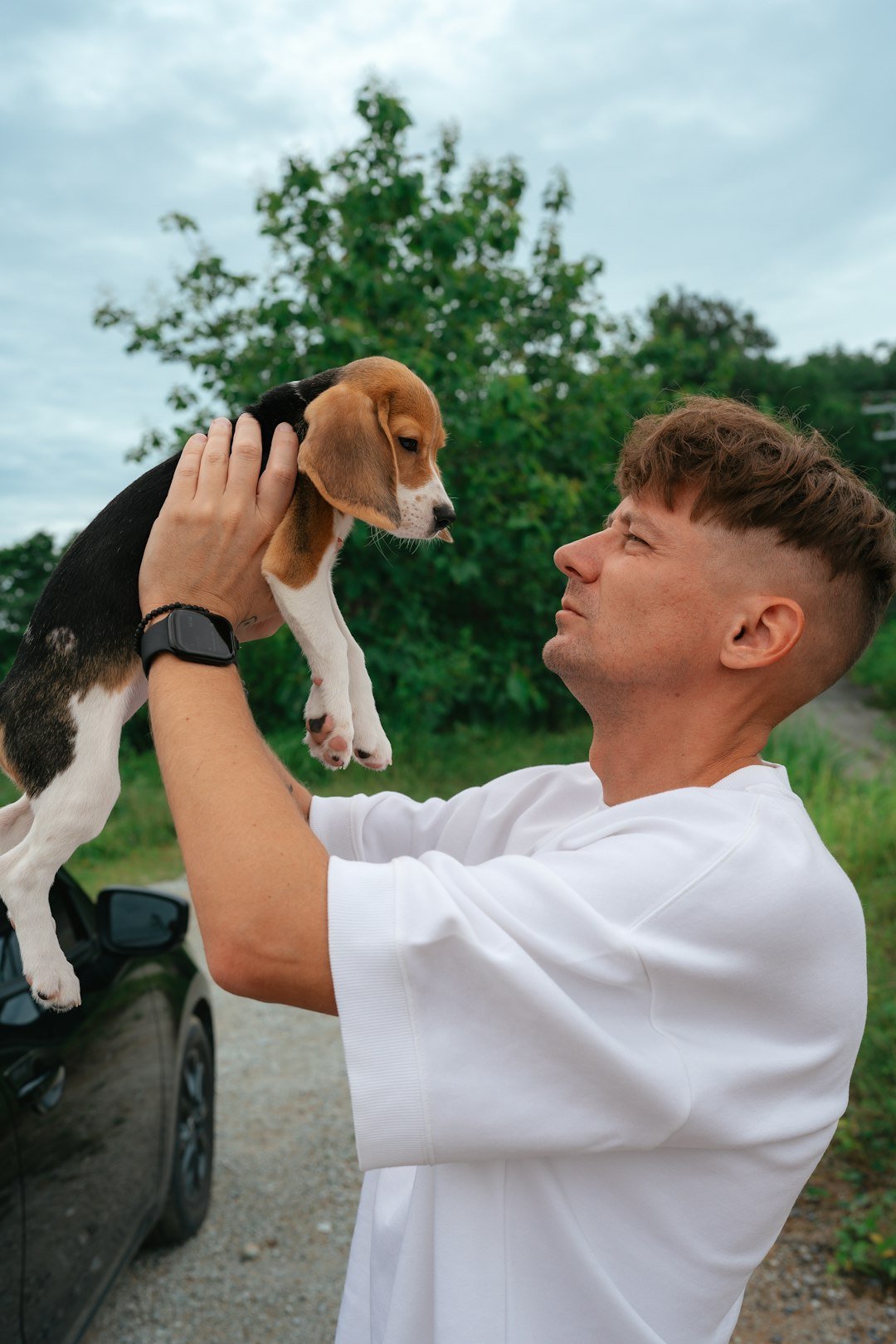 8 Signs Your Dog Thinks You're the Best