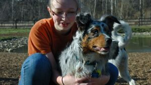What Your Dog's Wiggles and Jumps Really Mean