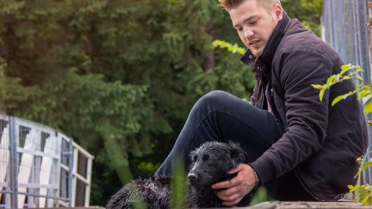 Can Your Dog Really Sense Your Mood?