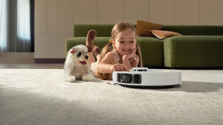 Why is My Dog Afraid of The Vacuum Cleaner