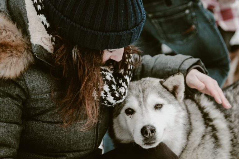 7 Things Your Dog Does That Mean 'Thank You' (and 7 Ways You Can Say It Back)