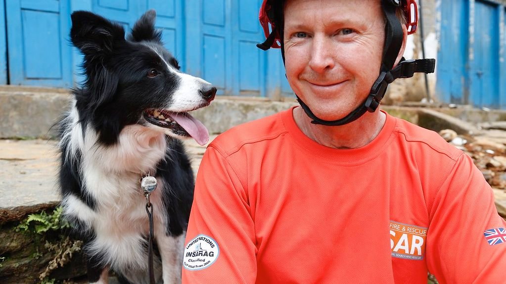 The Unexpected Joy of Adopting a Difficult Dog