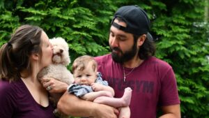 10 Dog Breeds Known for Their Strong Attachment to Children