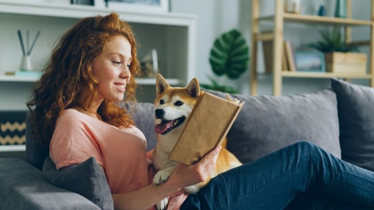 12 Ways Dogs Sense Your Emotions Before You Say a Word