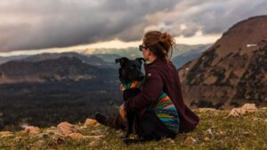 Why Fire Signs Bond Best With High-Energy Dog Breeds