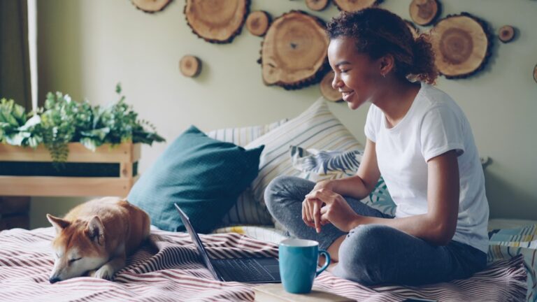 8 Reasons Dogs Stick Close To Certain People And Avoid Others