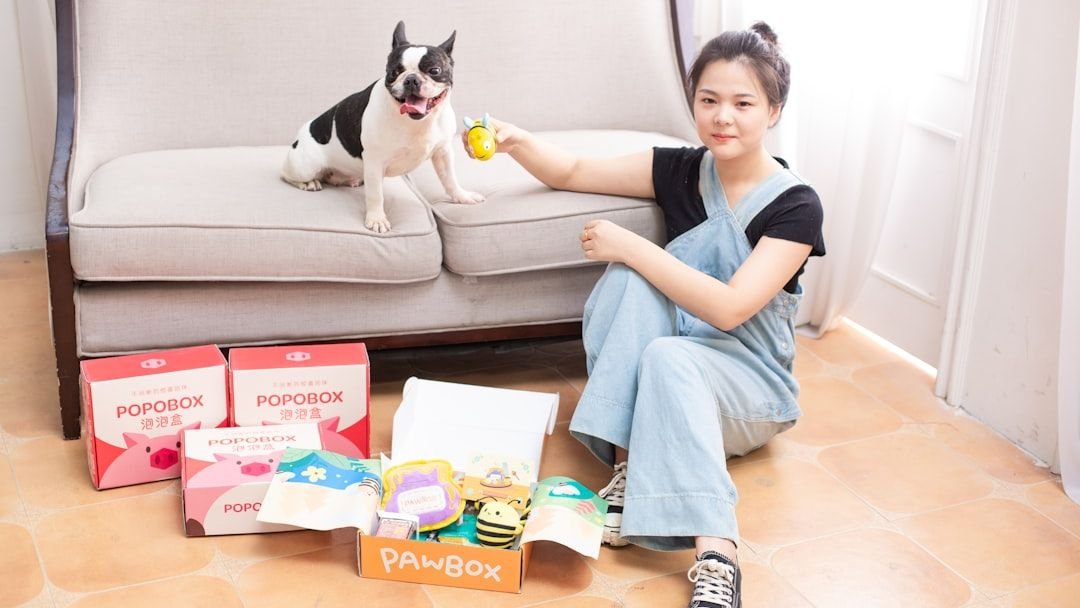 8 Essential Tips for Choosing the Perfect Dog Sitter