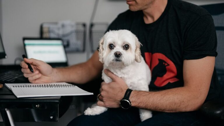 Zodiac Signs That Struggle With Emotionally Needy Dog Breeds