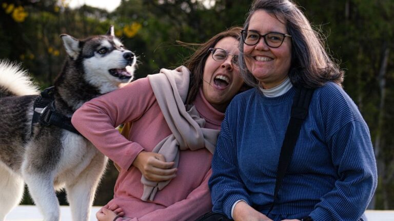 The Surprising Ways Your Dog Absorbs and Reflects Your Own Emotions