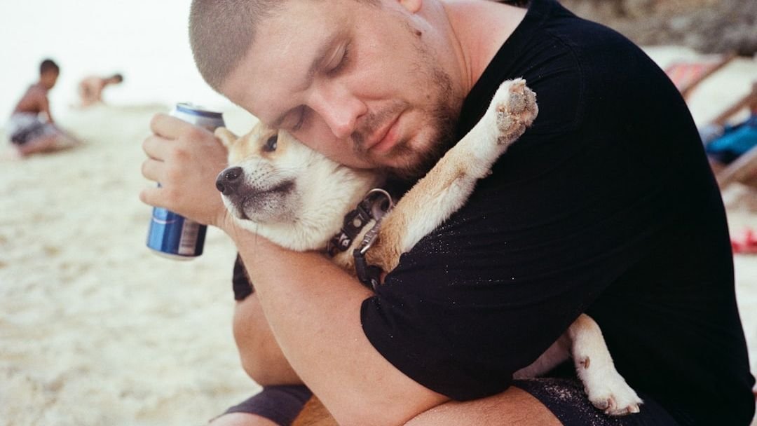 Why Do Some Dogs ‘Talk’ With Their Paws?