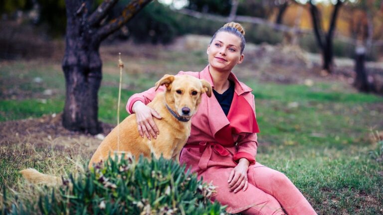 9 Emotions You Can Pass On To Your Dog And How They Express Them
