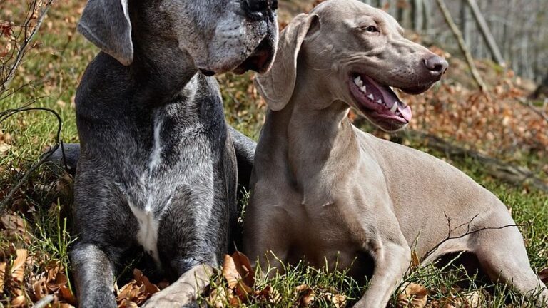 7 Dog Breeds Whose Hyperactivity Make Them Least Suitable as Family Dogs