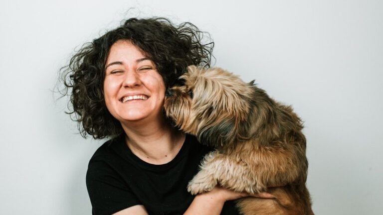 Which Zodiac Signs Make the Most Patient Dog Owners