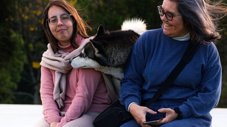 10 Reasons Why Dogs Are Drawn To You: You May Be Having Rare Traits Others Don't