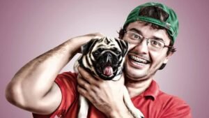 10 Dog Breeds Known for Their Calm Demeanor (And 5 That Bring Endless Energy)