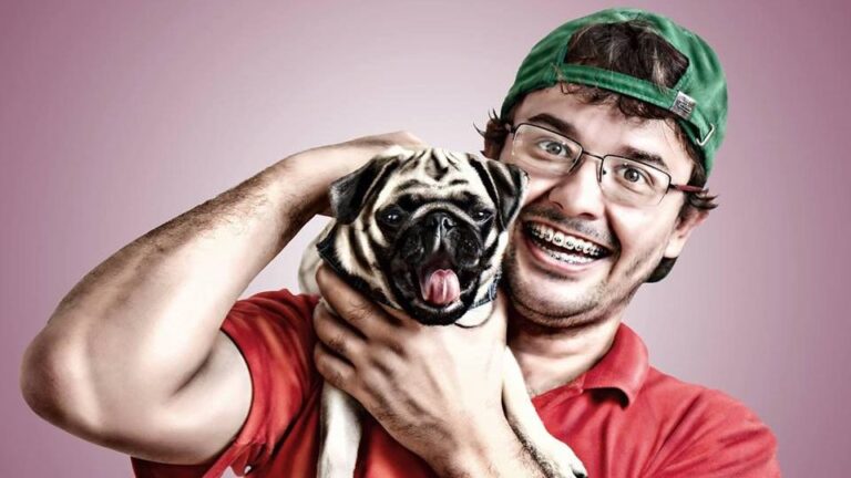 10 Dog Breeds Known for Their Calm Demeanor (And 5 That Bring Endless Energy)