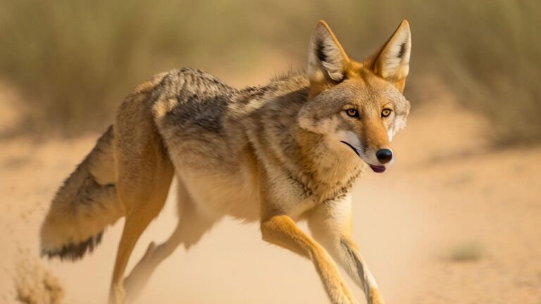 6 Reasons Why Red Foxes Are Moving Out of Their Habitats (And That's Not Good for the Ecosystem)