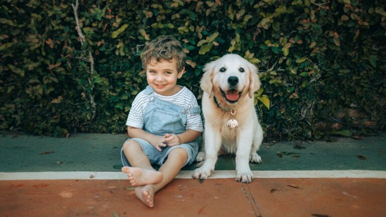 Choosing the Right Dog Breed Is Paramount for a Harmonious Family Life