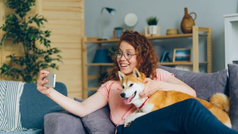 Even The Most Well-Behaved Dogs Can Develop Fear If Not Properly Socialized