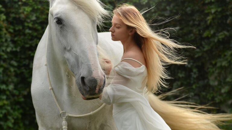 6 Ways Your Horse Reads Your Emotions Better Than You Realize