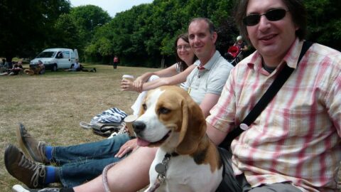 Your Dog's Barking Habits Are Often Tied to Their Specific Breed