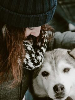 Your Dog's Sleeping Position Can Offer Clues About Their Comfort and Security