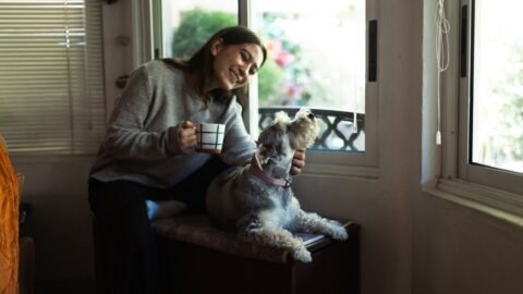 The One Daily Habit That Stresses Your Dog Out Most (And Easy Ways to Stop It)