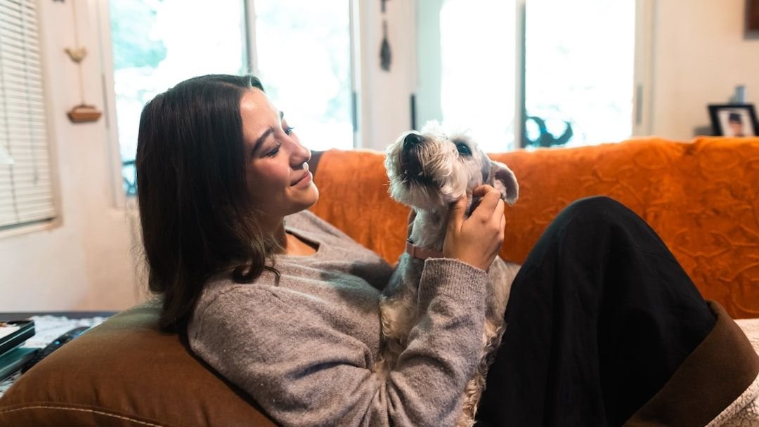 8 Signs Your Dog Is Secretly a Genius (And How to Nurture Their Brilliance)