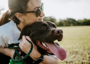 Is a Pet Dog the Secret to Living Longer?