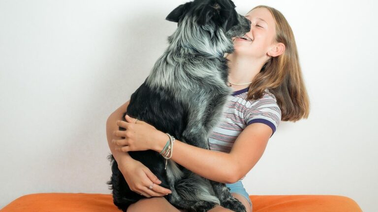 Why Does My Dog Follow Me Everywhere? Understanding This Loyal Behavior
