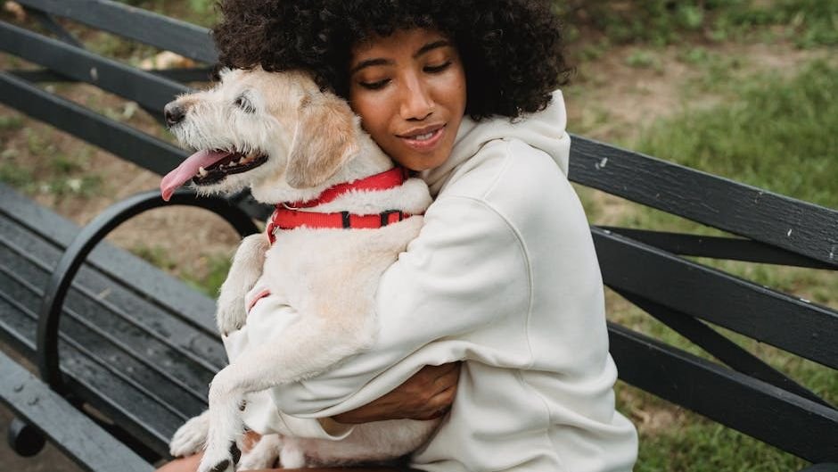7 Surprising Benefits of Taking Your Dog to the Dog Park Regularly