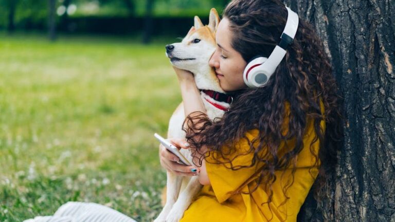 Does Your Dog Really Understand What You're Saying? The Latest Research