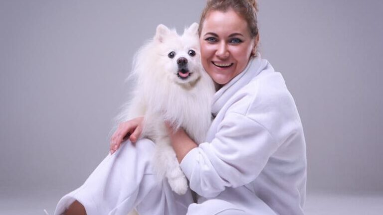10 Unexpected Health Benefits of Owning a Dog Over 45